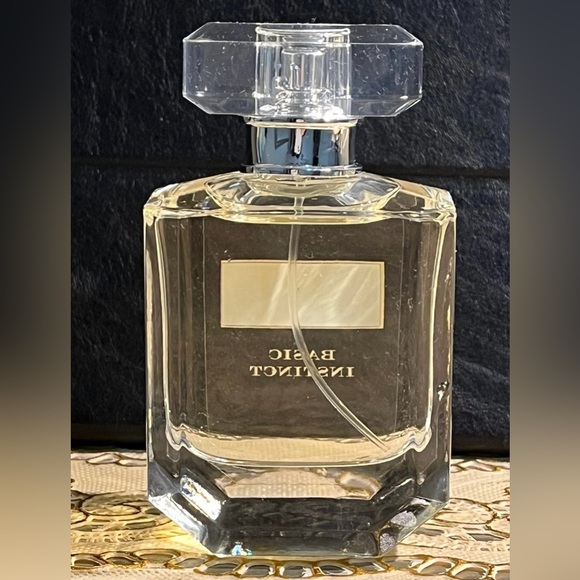 Victoria's Secret Basic Instinct Perfume - Picture 2 of 4